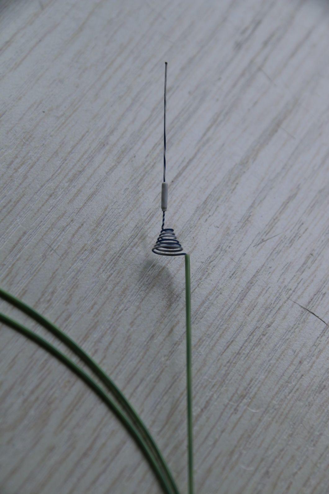 Urology Stone Retrieval Extract Coil