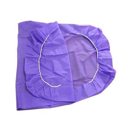 Surgical Bed Cover Protective Bed Sheets for Hospital Use