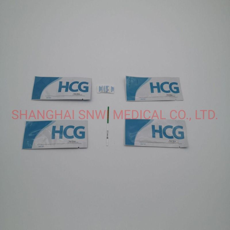 CE Certificated One Step Infectious Diseases Malaria/HCV/Hbsag/H. Pylori/Syphilis Rapid Test Kit Strip Device Cassette
