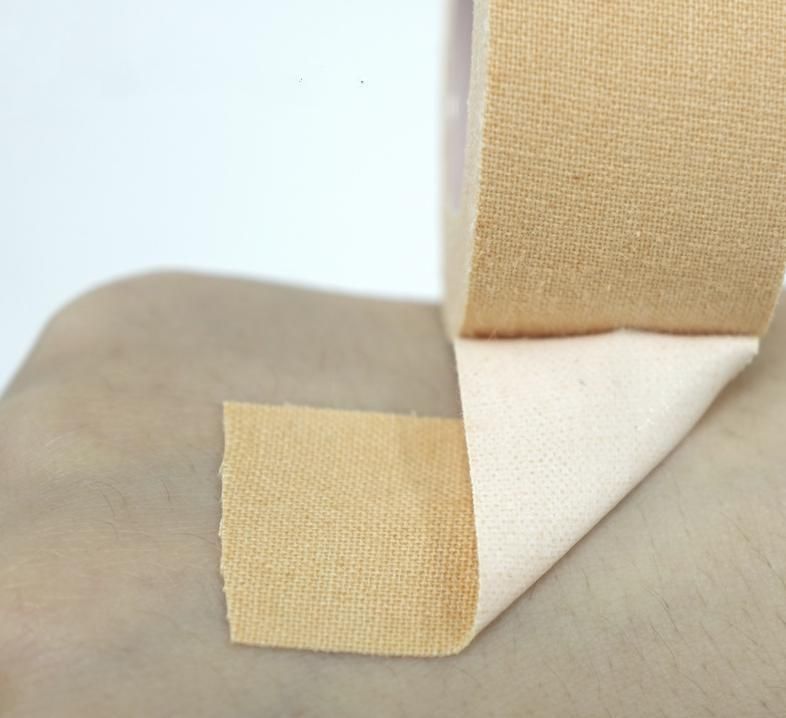 New Athletic Muscle Adhesive Straps Kinesiology Tape