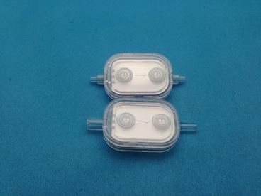5um Liquid Filter for IV Set, Precsion Liquid Filter