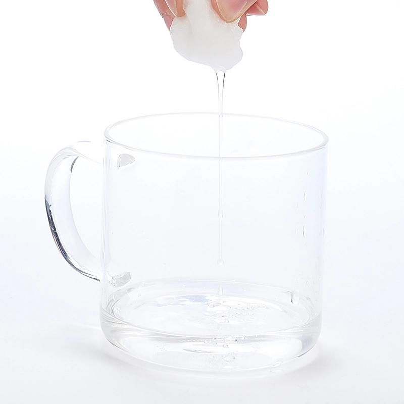 Surgical Disposable Absorbent Cotton Ball
