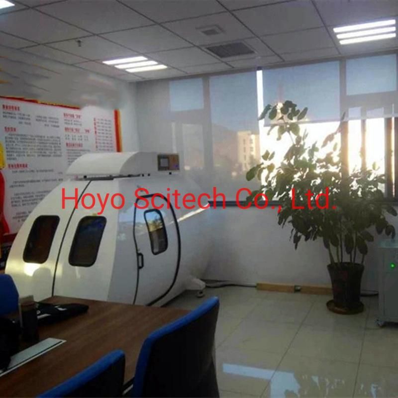 Wholesale Hyperbaric Oxygen Chamber Portable Hyperbaric Oxygen Chamber