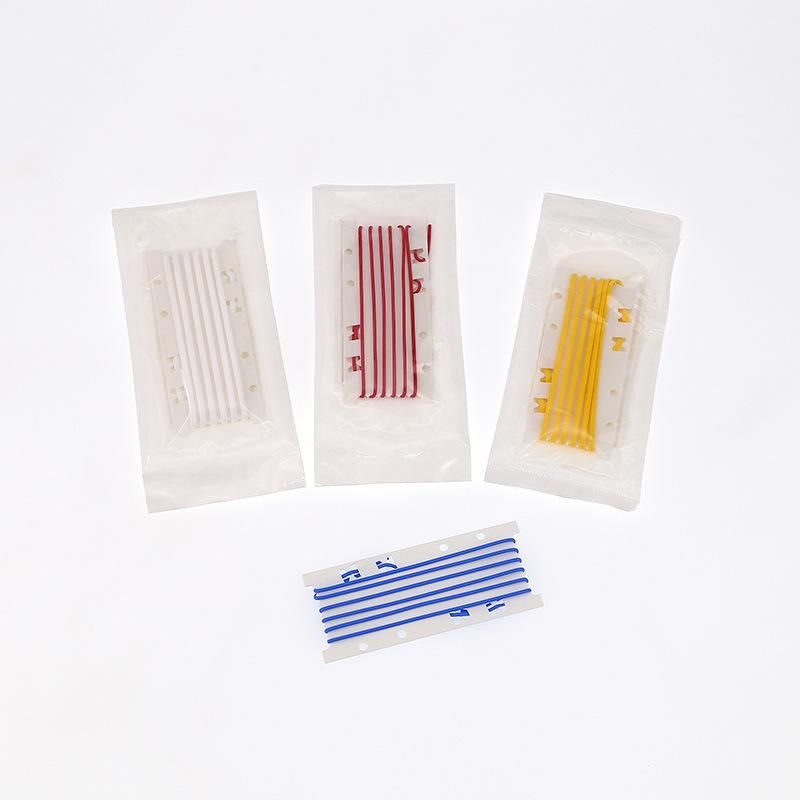 Disposable Silicone Surgical Vessel Loops