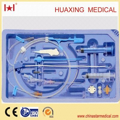 CVC Kit Use in Operation Room (ZXJMDG-3001)
