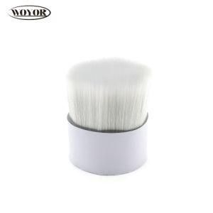 Two-Color Pet Hollow Grinding Tapered Filament