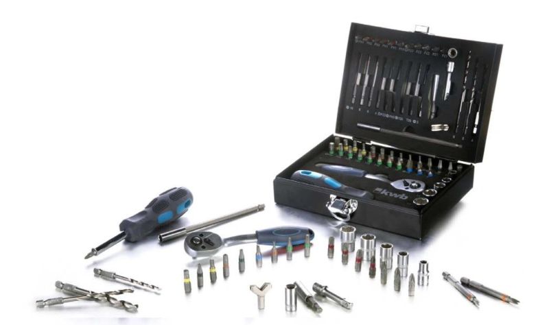 60PC Tool Set of 31060