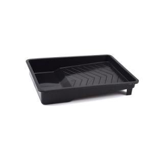 Painting Tools Black Paint Tray