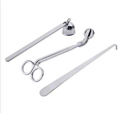Candle Care Tools Hot Selling Wick Trimmer and Candle Snuffer Wholesale Price