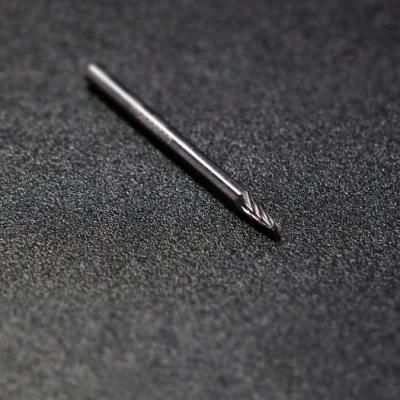Miniature Burrs
