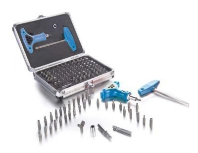 105PC Screwdriver Set of 33105