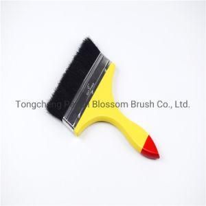 Brush Manufacturer Wooden Handle Steel Wire Brush