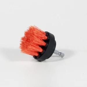 Furniture Car Kitchen Cleaning Electric Drill Brush