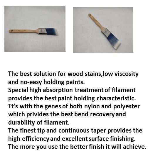 Roller Refill Parts Set Paint Brush Nylon Wallpaint Brush