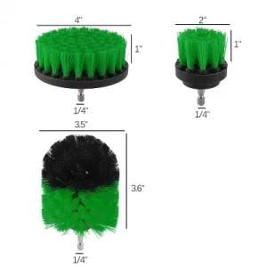 Electric Rotating Drill Nylon Cleaning Drill Brush