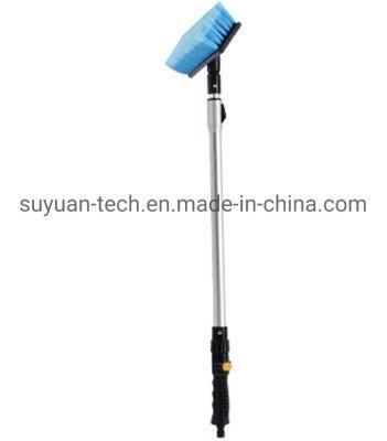 Automatic Elongation Car Wash Tool Water Brush
