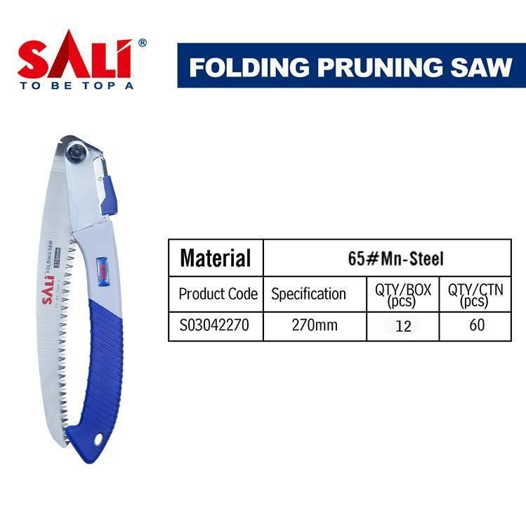Sali 270mm Folding Pruning Saw