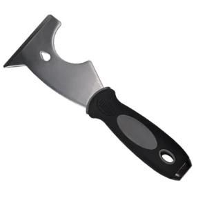 DIY Putty Handle Spatula Durable