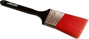 Hot Sale Plastic Bristle Brush with Natural Bristle