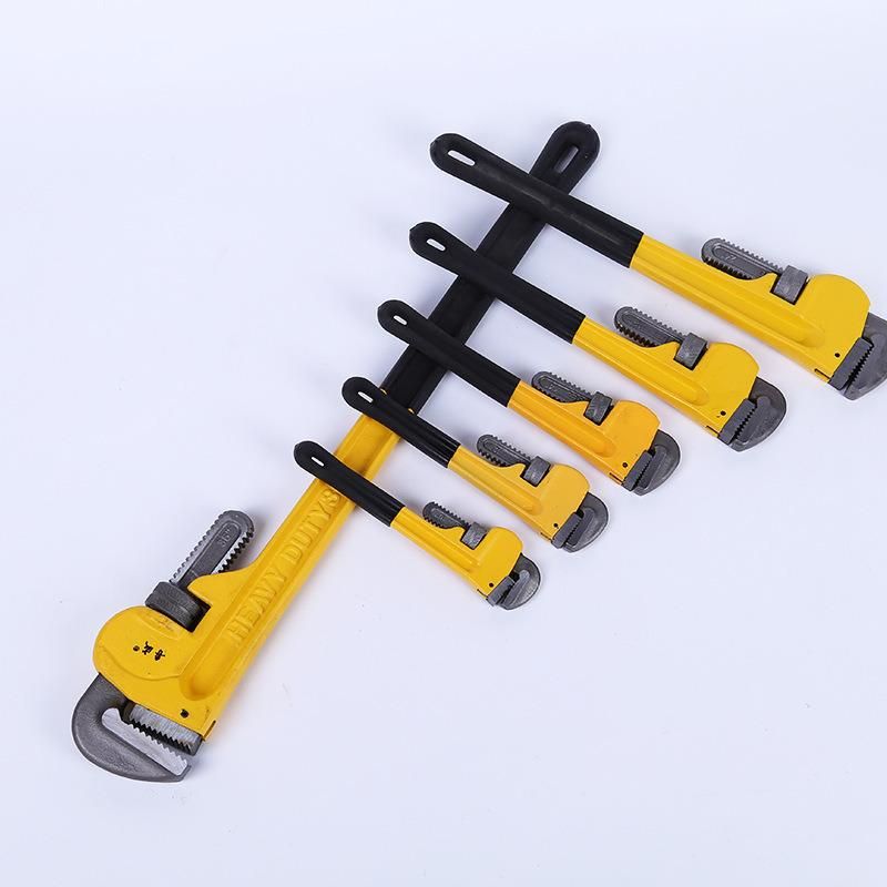 American Type Heavy Duty Pipe Wrench
