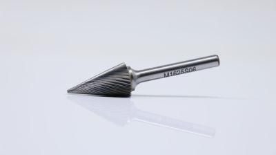 Good Quality Tungsten Carbide Rotary Burrs For Metalworking