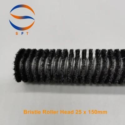 25mm Bristle Roller Heads for FRP Laminating Removing Air Bubbles