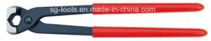 Tower Pincers, Nonslip Handle, Useful Working Tool