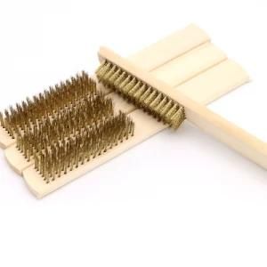 Nature Bristle Clean Brush Climbing Brush