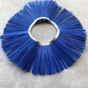 205*670mm Street Sweeping Brushes Supplier From China