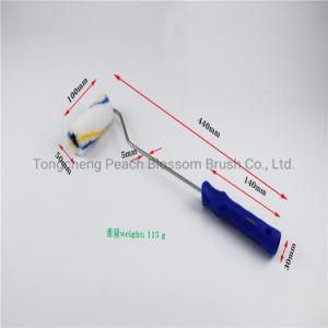 Hot Sale Microfiber Mini Paint Roller, Wallpaper Roller