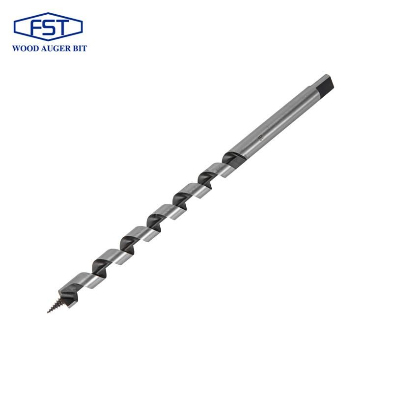 Quick Shank Wood Auger Bit Wood Drill Bit