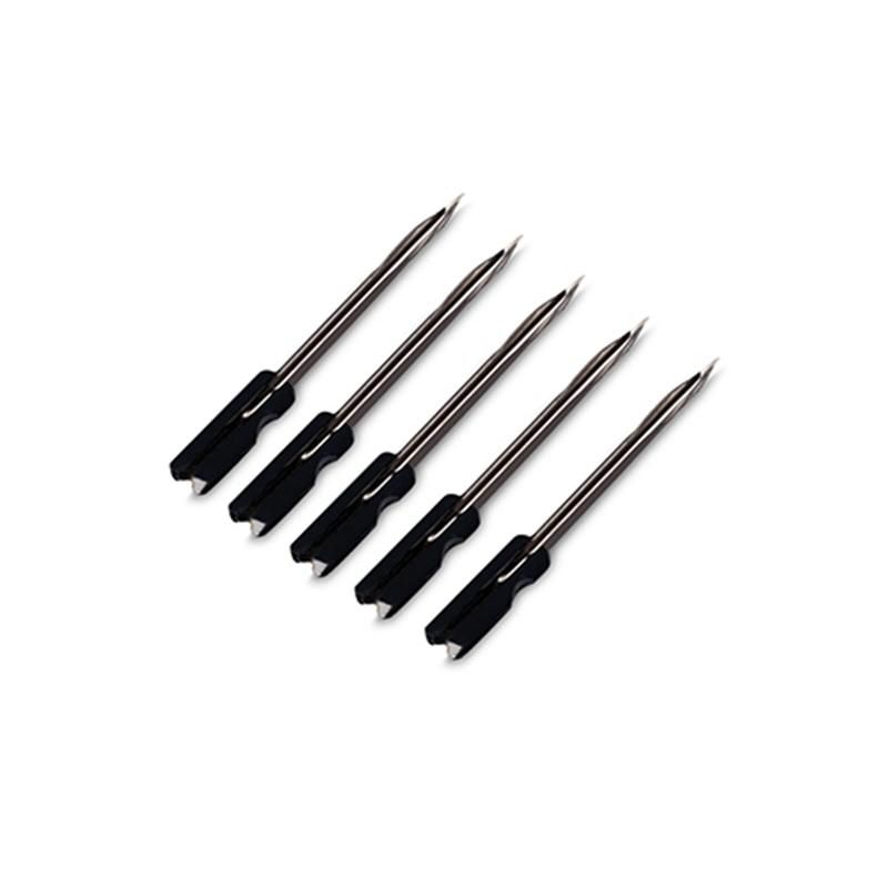 [Sinfoo] Np204p Standard Tag Gun Needle with Plastic Head (NZ204P-3)