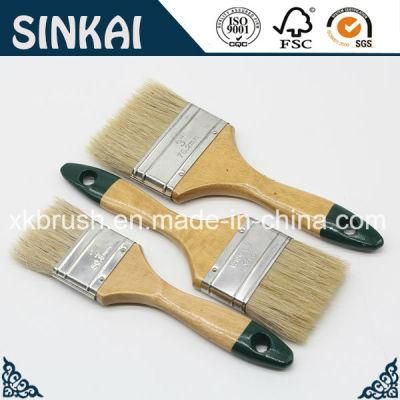 Natural Bristle Makeup Brushes Hot Sales