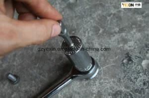 High Quality Hand Tools Univer Socket