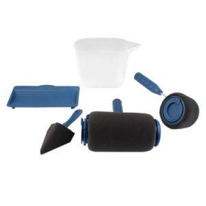 Paint Roller Brush Tray Tool Set