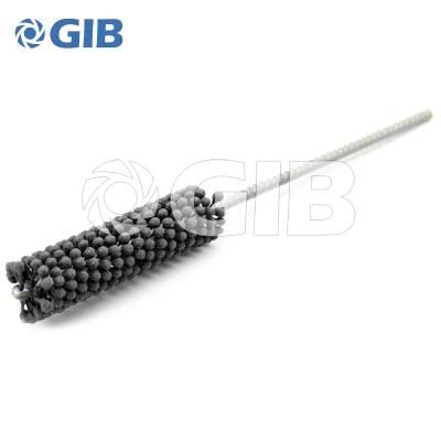 Zirconium Flexible Honing Brush Diameter 48.0 mm, Car Maintenance Tools, Engine Hone Deburring
