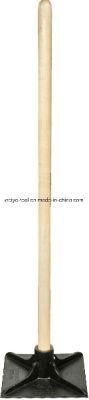 Wooden Handle Tamper