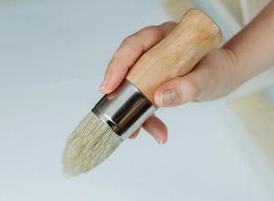 2020 Made-in-China Paint Wax Brush
