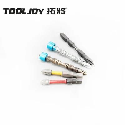 S2 Double End Black Surface Philips pH2 Screwdriver Bit