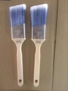 Tapered Filaments Paint Brush Wooden Handle