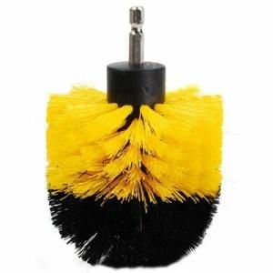 Electric Drill Brush for Cleaning Scrub Grout