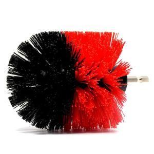 3PCS Set Power Drill Cleaning Brush Set for Carpet Cleaning Drill Brush Set