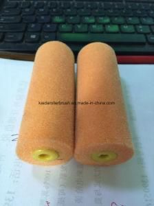 Flocking Sponge Brush.