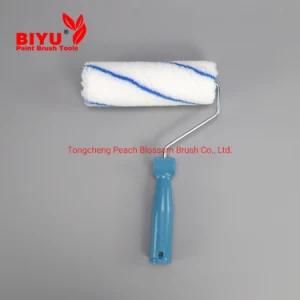 Wholesale 9&quot; Decorative Polyester Durable Paint Roller