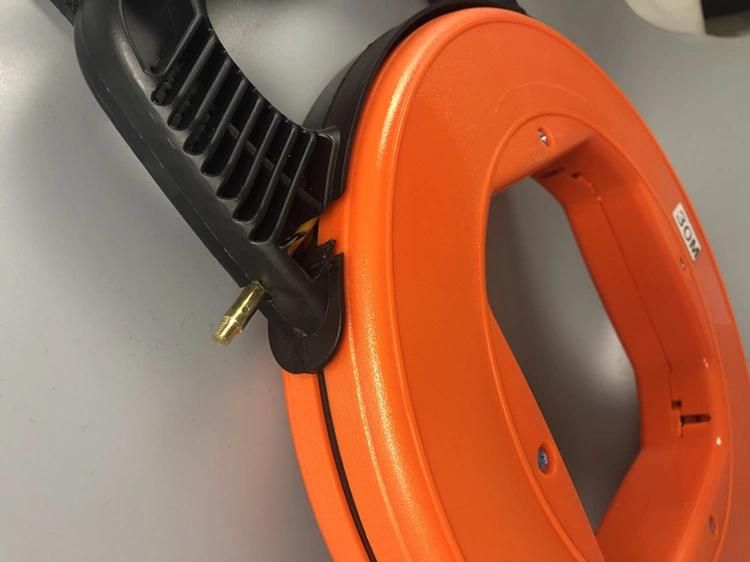 4mm Diameter Electric Cable Wire Puller Fiberglass Fish Tape