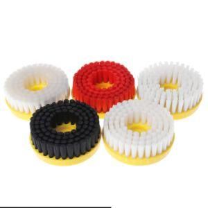 Drill Powered Cleaning Brush Kit