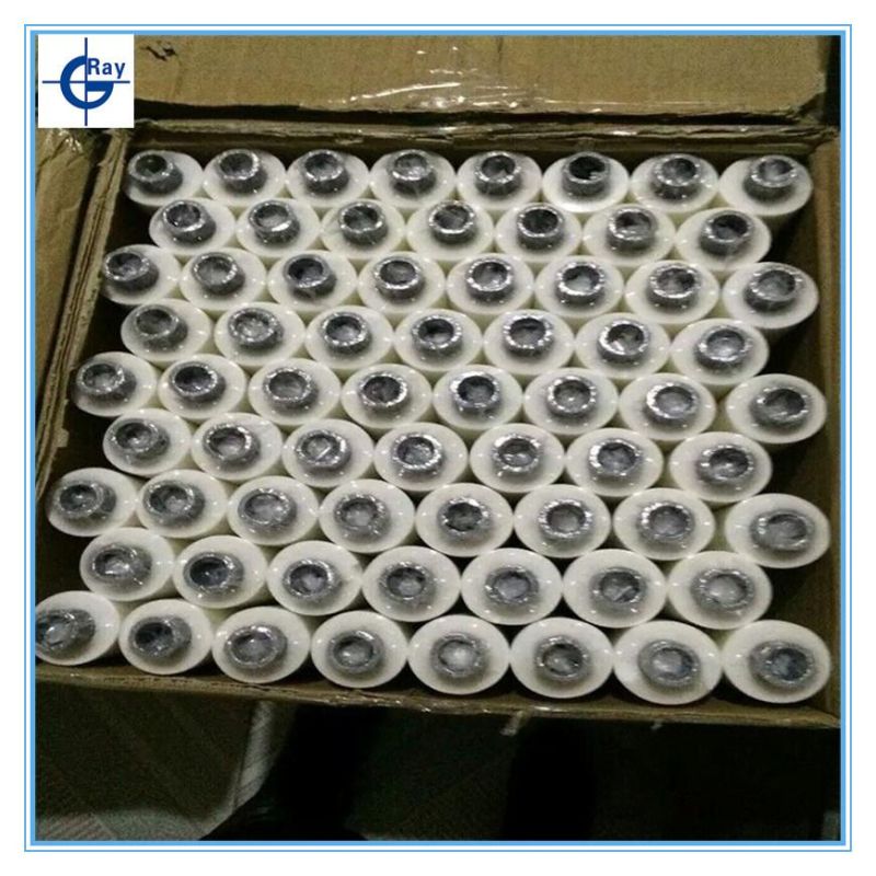 Semiconductor Use PVA Sponge with Slot