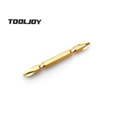 Useful Tool Accessory Magnetic Cordless Cross pH2 Screwdriver Bit