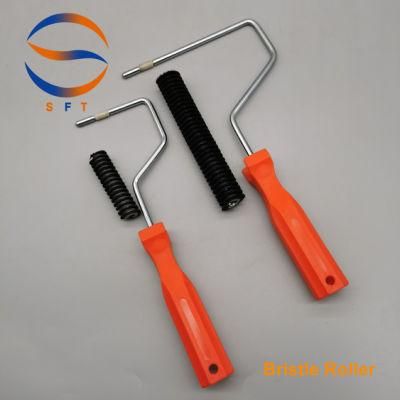 Bristle Roller Pig Hair Roller FRP Roller for Laminating
