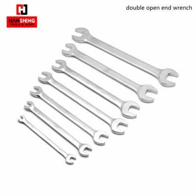 12PCS (8-22) Flexible Ratchet Wrench Set. Made of Carbon Steel or Cr-V, Drop Forged. Size: 8 9 10 11 12 13 14 15 16 17 19 22mm. 5 Set/CTN